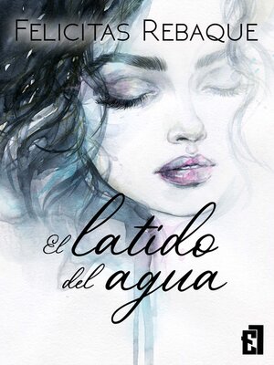cover image of El latido del agua